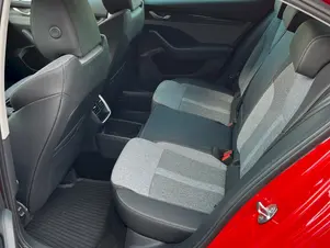 Škoda Octavia Top Selection