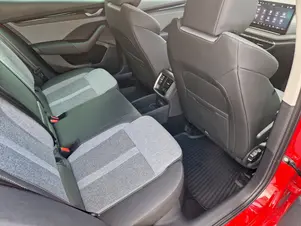 Škoda Octavia Top Selection