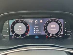 Škoda Octavia Top Selection