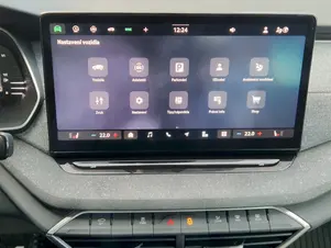 Škoda Octavia Top Selection