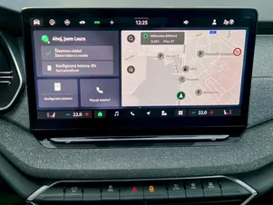 Škoda Octavia Top Selection