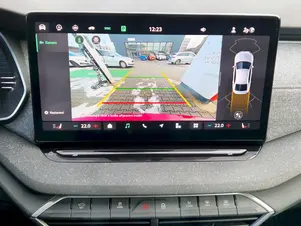 Škoda Octavia Top Selection