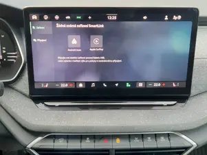 Škoda Octavia Top Selection