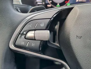 Škoda Octavia Top Selection