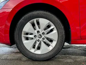 Škoda Octavia Top Selection