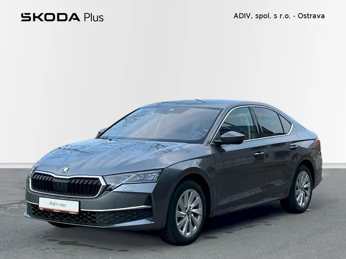 Octavia Top Selection