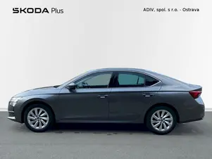 Škoda Octavia Top Selection