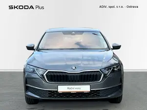 Škoda Octavia Top Selection