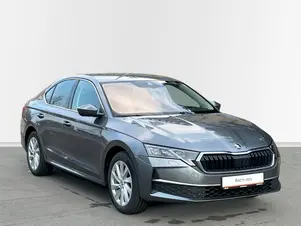 Škoda Octavia Top Selection
