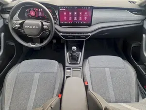 Škoda Octavia Top Selection
