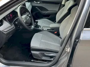 Škoda Octavia Top Selection