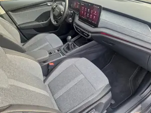 Škoda Octavia Top Selection