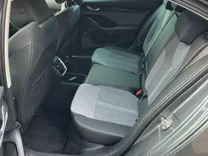 Škoda Octavia Top Selection