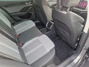 Škoda Octavia Top Selection