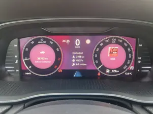 Škoda Octavia Top Selection