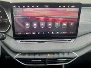 Škoda Octavia Top Selection