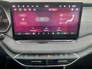 Škoda Octavia Top Selection