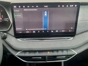 Škoda Octavia Top Selection