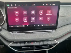 Škoda Octavia Top Selection