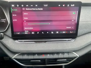 Škoda Octavia Top Selection