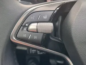 Škoda Octavia Top Selection