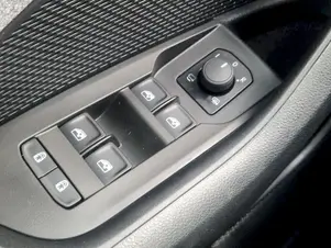 Škoda Octavia Top Selection