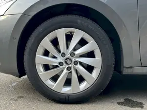 Škoda Octavia Top Selection