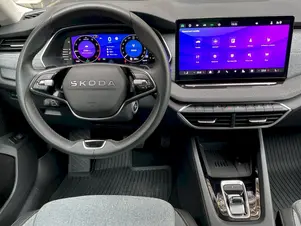 Škoda Octavia Top Selection