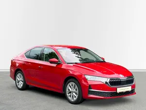 Škoda Octavia Top Selection