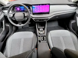Škoda Octavia Top Selection