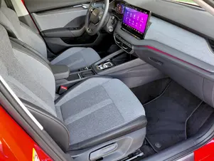 Škoda Octavia Top Selection