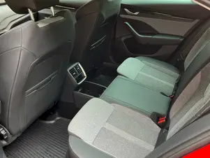 Škoda Octavia Top Selection