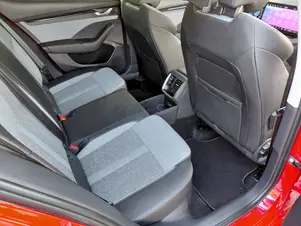 Škoda Octavia Top Selection
