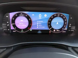 Škoda Octavia Top Selection