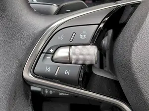 Škoda Octavia Top Selection