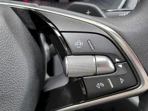 Škoda Octavia Top Selection
