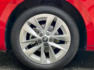 Škoda Octavia Top Selection