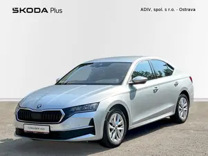 Škoda Octavia Top Selection