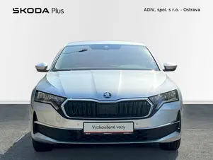 Škoda Octavia Top Selection