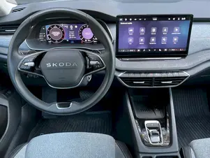 Škoda Octavia Top Selection