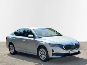 Škoda Octavia Top Selection