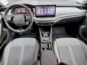 Škoda Octavia Top Selection