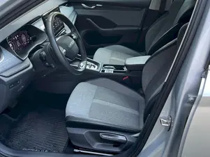 Škoda Octavia Top Selection
