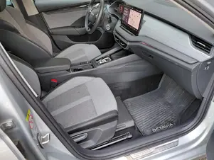 Škoda Octavia Top Selection
