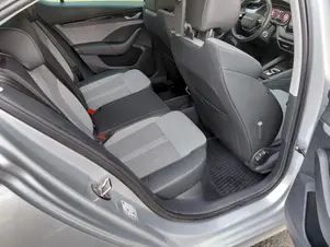 Škoda Octavia Top Selection