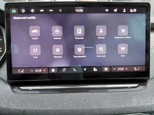 Škoda Octavia Top Selection