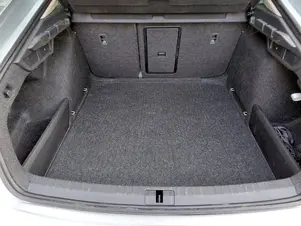 Škoda Octavia Top Selection
