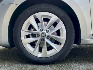 Škoda Octavia Top Selection