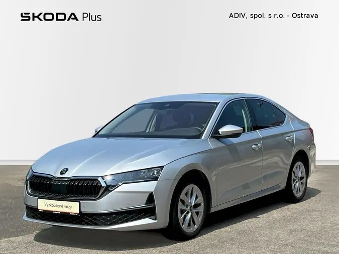 Octavia Top Selection