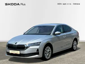 Škoda Octavia Top Selection